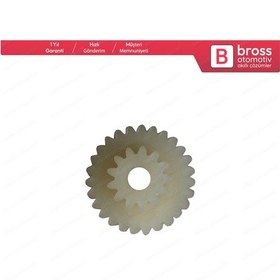 Resim Porsche için Arka Cam Güneşlik Perde Motor Dişlisi 958536317013w4 N11.14019 