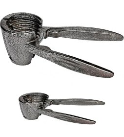 Resim 2'li Ceviz ve Fındık Kıracağı Set 