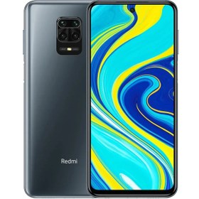 Resim Xiaomi Redmi Note 9S Yenilenmiş TR Garanti | 128 GB 4 GB Gri 
