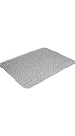 Resim MCM Group Mikopet Evcil Hayvan Tuvalet Önü Paspası 