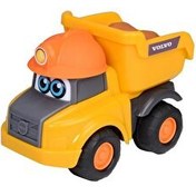 Resim Dickie ABC Builder Team Kamyon 