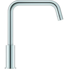 Resim Grohe Start 30470000 150 Dönüş Açısı Eviye Bataryası Krom 