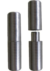 Resim Standart Mil Menteşe (18'lik) 