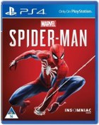 Resim Insomniac Games Ps4 Spıderman 3 Orjinal Oyun 