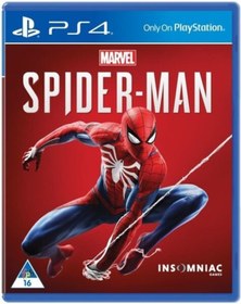 Resim Insomniac Games Ps4 Spıderman 3 Orjinal Oyun 