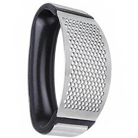 Resim Mithra Life Ergonomik Tutma Saplı Çelik Sarımsak Ezici MIT1118 