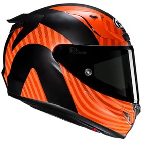 Resim HJC RPHA12 KASK OTTIN MC47SF 