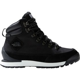 Resim The North Face W Back-To-Berkeley Iv Textıle Wp Kadın Bot Nf0a8179ky41 001 