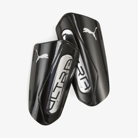 Resim Puma Ultra Light Strap Unisex Siyah Tekmelik 