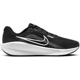 Resim Nike Downshifter 13 Fd6454-001 Siyah Erkek Spor Ayakkabı Siyah 