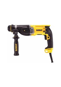 Resim Dewalt D25143k 900w 28mm 3.0j Sds-plus Pnömatik Matkap 