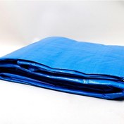 Resim Ebatlı Branda Sentetik Kumaş 4x5 20 M² 