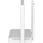 Resim Keenetic Speedster AC1200 Wi-Fi Mesh Fiber Router, Menzil Genişletici, Access Point, 4X1GBIT/S, KN-3013 
