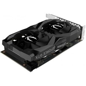 Resim Zotac ZT-T16620F-10L GTX 1660 Super 192 Bit GDDR6 6 GB Ekran Kartı 