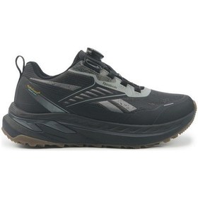 Resim Reebok Olıwa Ten Iı Siyah Erkek Outdoor 000000000102030473 Siyah-k Grı-grı 
