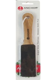 Resim ANChor Ahşap Topuk Törpüsü 