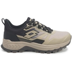 Resim Lotto Sundrum Wp 5pr Bej Erkek Outdoor Bej 