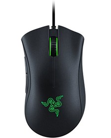 Resim Razer Deathadder Essential Optik Kablolu 