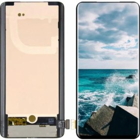 Resim Oneplus 7 Pro Uyumlu A Kalite Lcd Ekran Dokunmatik 