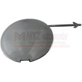 Resim On Tampon Cekı Demır Kapagı Desensız Doblo Iıı 