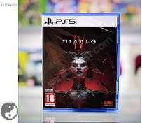 Resim Ps5 Diablo 4 Türkçe - Piksel Oyun - Avcılar 