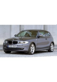 Resim Bmw 1 Serisi E81 2004-2011 Ön Cam Silecek Silgeç Takımı 50X50Cm 
