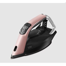 Resim Beko BKU 5030 3000 W Buhar Kazanlı Ütü 