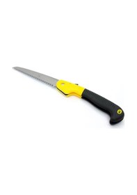 Resim Katlanır Budama Testeresi Çakı Tipi 180 Mm - Popvitrin 