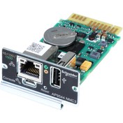 Resim Apc Network Management Card for Easy UPS, 1-Phase 
