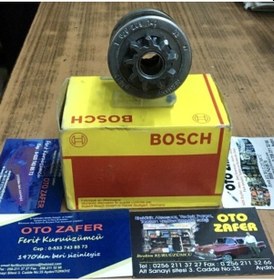 Resim Marş Dıslısı 9D Bmw316 318 75-79 Bosch -1006209140 Audi Opel Ford 