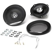 Resim Pioneer Ts-g1310f 13cm Hoparlör Takımı 