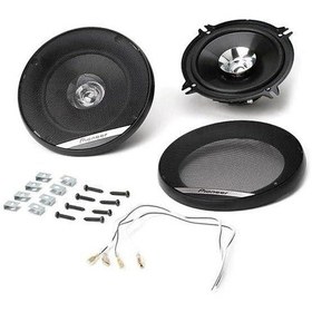 Resim Pioneer Ts-g1310f 13cm Hoparlör Takımı 