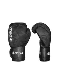 Resim Delta_Store Delta Warrior Kamuflaj Desen Dura-Strong Boks Eldiveni 