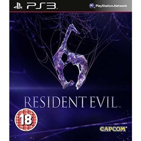 Resim Resident Evil 6 