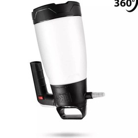 Resim Ik Multı Pro 2 360º Derece Her Yönden Atımlı Kimyasal Ve Asit Dayanımlı Basınçlı Pompa 2 Litre 