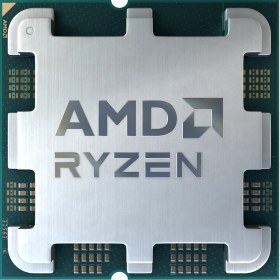 Resim Amd Ryzen 5 7600 Mpk 38MB 65W Am5 