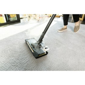 Resim Karcher SC 4 EasyFix Plus Buharlı Temizlik Makinesi 