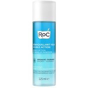 Resim Roc Double Action Göz Makyajı Temizleyici 125 ml 