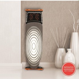 Resim Harbinger Mm122 Lifeboard Ütü Masası 