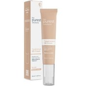 Resim The Purest Solutions Lekeli Ciltler İçin Cilt Tonu Eşitleyici BB Krem SPF50+ 40 ml Orta-Koyu Ton 