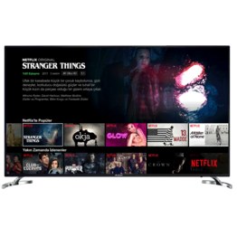 Resim A58L 8870 5B Televizyon 