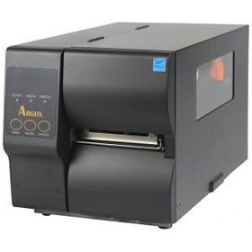 Resim Argox Ix4-240 Barkod Yazıcı Enerji Yıldızı Sertifikalı 11 Kg Ağırlıkla Endüstriyel Kullanım İçin 