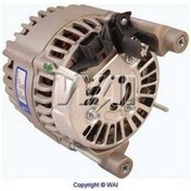 Resim WAI ALTERNATOR 12V 130A VISTEON TIP FORD TRANSIT CONNECT 1,8L 2002> (KANALLI ) - 8532N 