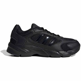Resim adidas IH0304 Crazychaos 2000 Günlük Spor Ayakkabı Siyah | Unisex 