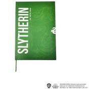 Resim Hogwarts Bina Defter Slytherin 