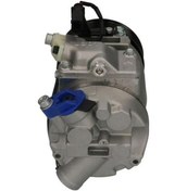 Resim Dcp27001-klıma Kompresoru Skoda Fabıa I 6q0820803d 
