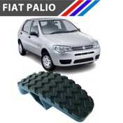 Resim Fiat Palio Gaz Pedal Lastiği 1 Adet 7688370 Ücretsiz Kargo