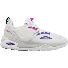 Resim Puma 38496005 B-30 001 Trc Blaze Tech Kadın Spor Ayakkabı Çok Renkli 