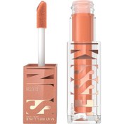 Resim Maybelline Sunkisser Blush - Likit Allık No: 01 Downtown Rush 