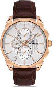 Resim Momentus Cc206r-02kr Erkek Kol Saati 
